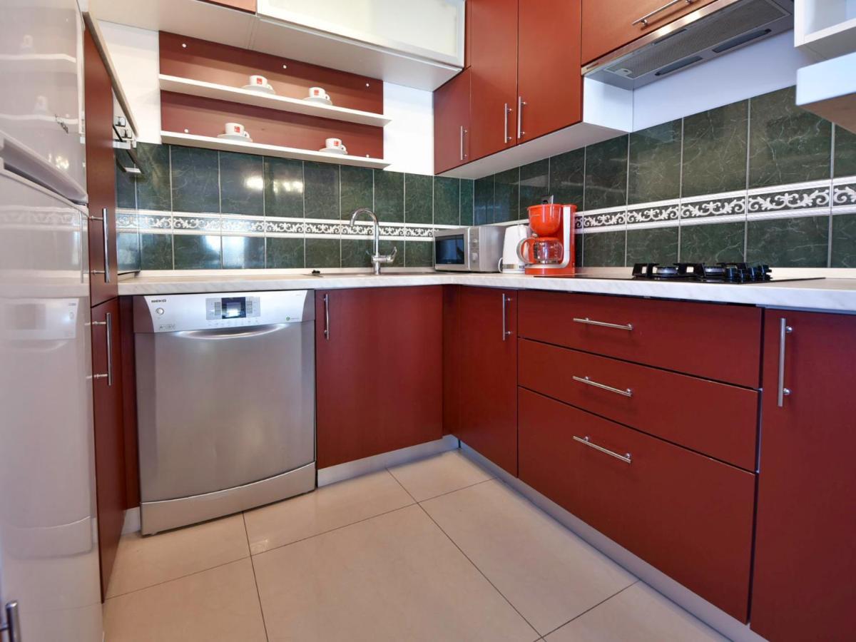 Apartment Anic-3 By Interhome Luaran gambar