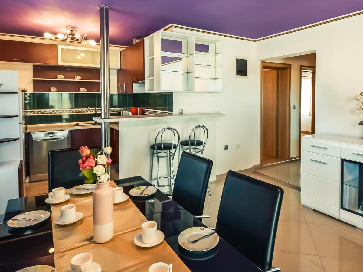 Apartment Anic-3 By Interhome Luaran gambar