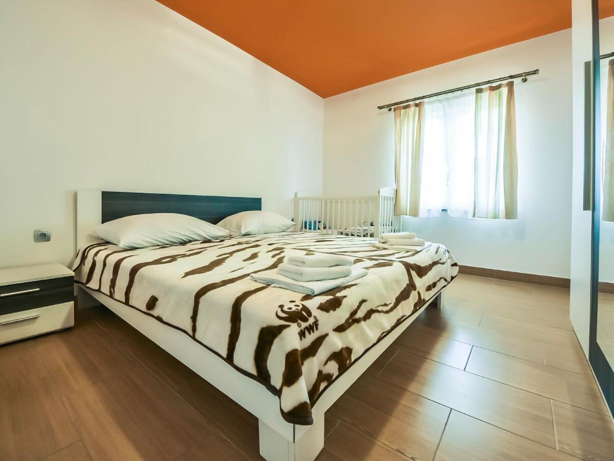 Apartment Anic-3 By Interhome Luaran gambar